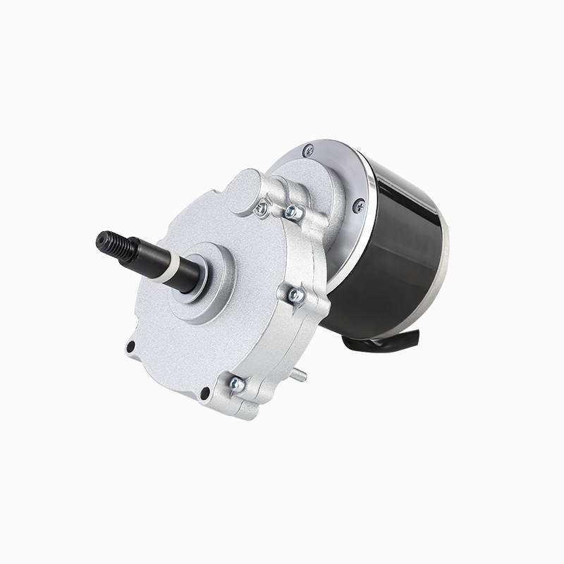 ZY1016L2 Brush Motor for Electric Wheelchair